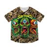 Camo Subtronics Jersey Rave Jersey - Image 2