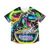 Cereal Killer Jersey Rave Jersey For Edm Festivals - Image 2