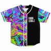Chase Baseball Jersey - Image 1