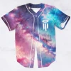 Chime rave baseball jersey for edm festivals - Image 2