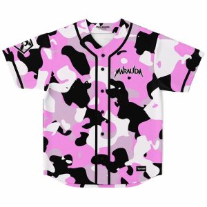 Christian custom jersey V3 - Image 1