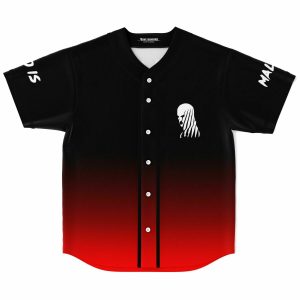 Christopher custom jersey - Image 1
