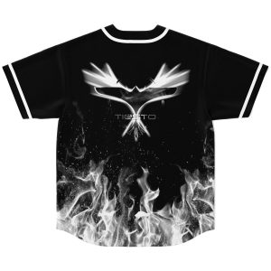 Cindy Baseball Jersey V2 - Image 1