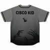 Cisco Kid Baseball Jersey - Image 1