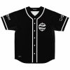 Clozee custom Baseball Jersey - Image 1