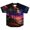 Cody P custom Baseball Jersey V1 - Image 2