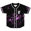 Connor M custom Baseball Jersey - Image 2
