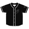Corey custom Baseball Jersey - Image 1
