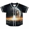 Cosmos Baseball Jersey - Image 1