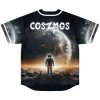 Cosmos Baseball Jersey - Image 2