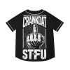 Crankdat STFU Jersey (Lost Lands Jersey Lost Lands Merch) - Image 1