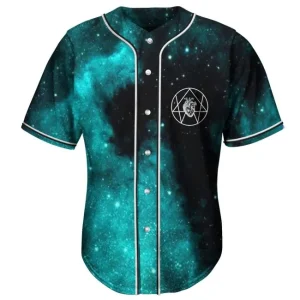 CUSTOM ALISON WONDERLAND JERSEY - Image 1