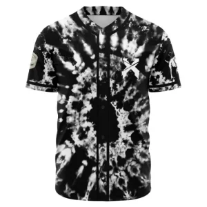 CUSTOM EXCISION JERSEY - Image 1