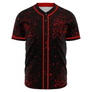 CUSTOM EXCISION JERSEY 4 - Image 1