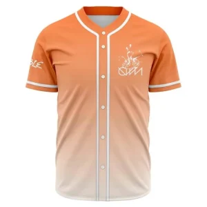 CUSTOM GANJA WHITE NIGHT JERSEY - Image 1