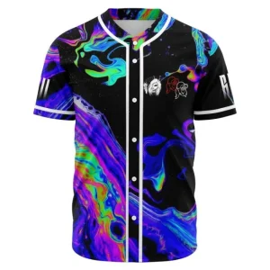 CUSTOM REZZ LUCII JERSEY - Image 1