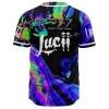 CUSTOM REZZ LUCII JERSEY - Image 2