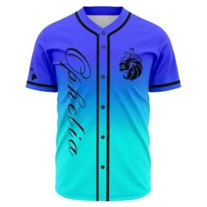 CUSTOM SL JERSEY - Image 1