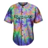 CUSTOM TRIPPY EXCISION JERSEY 2 - Image 1