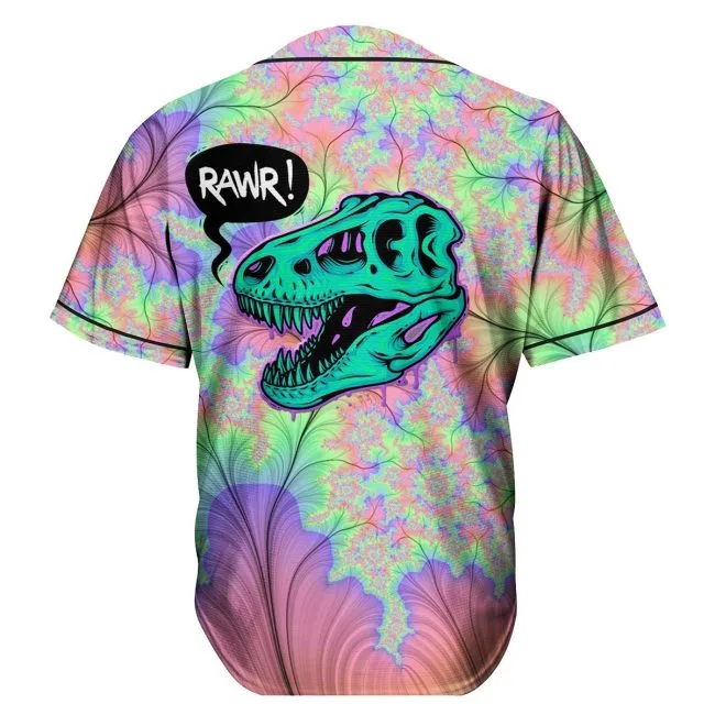 custom trippy excision jersey 2 CUSTOM TRIPPY EXCISION JERSEY - Image 2