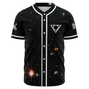 CUSTOM TROYBOI JERSEY - Image 1