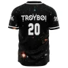 CUSTOM TROYBOI JERSEY - Image 2