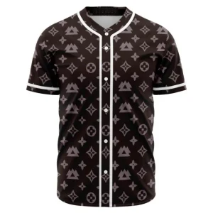 CUSTOM WAKAAN JERSEY - Image 1