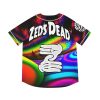 Custom Zeds Dead Jersey - Image 1