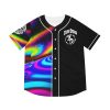 Custom Zeds Dead Jersey - Image 2