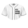 Customize Your Own Crop Top Baseball Jersey – - Image 1