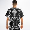 Cyberpunk Illenium Baseball Jersey - Image 5