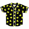Da Twee Baseball Jersey - Image 1
