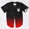 Dabin rave baseball jersey for edm festivals - Image 2