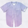 Dabin sanctuary rave baseball jersey for edm festivals - Image 2