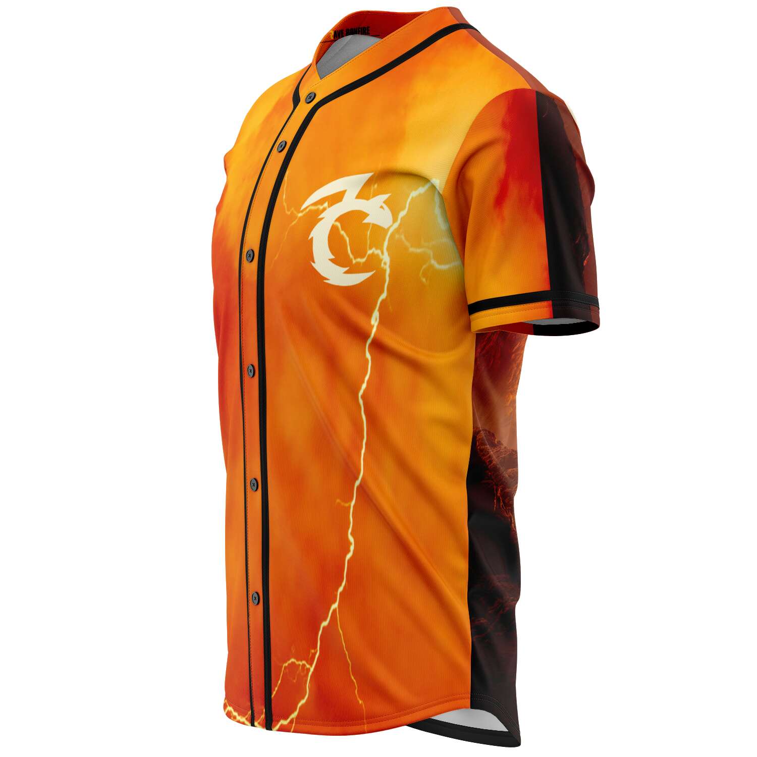 dakred custom jersey 3 Dakred custom jersey - Image 3