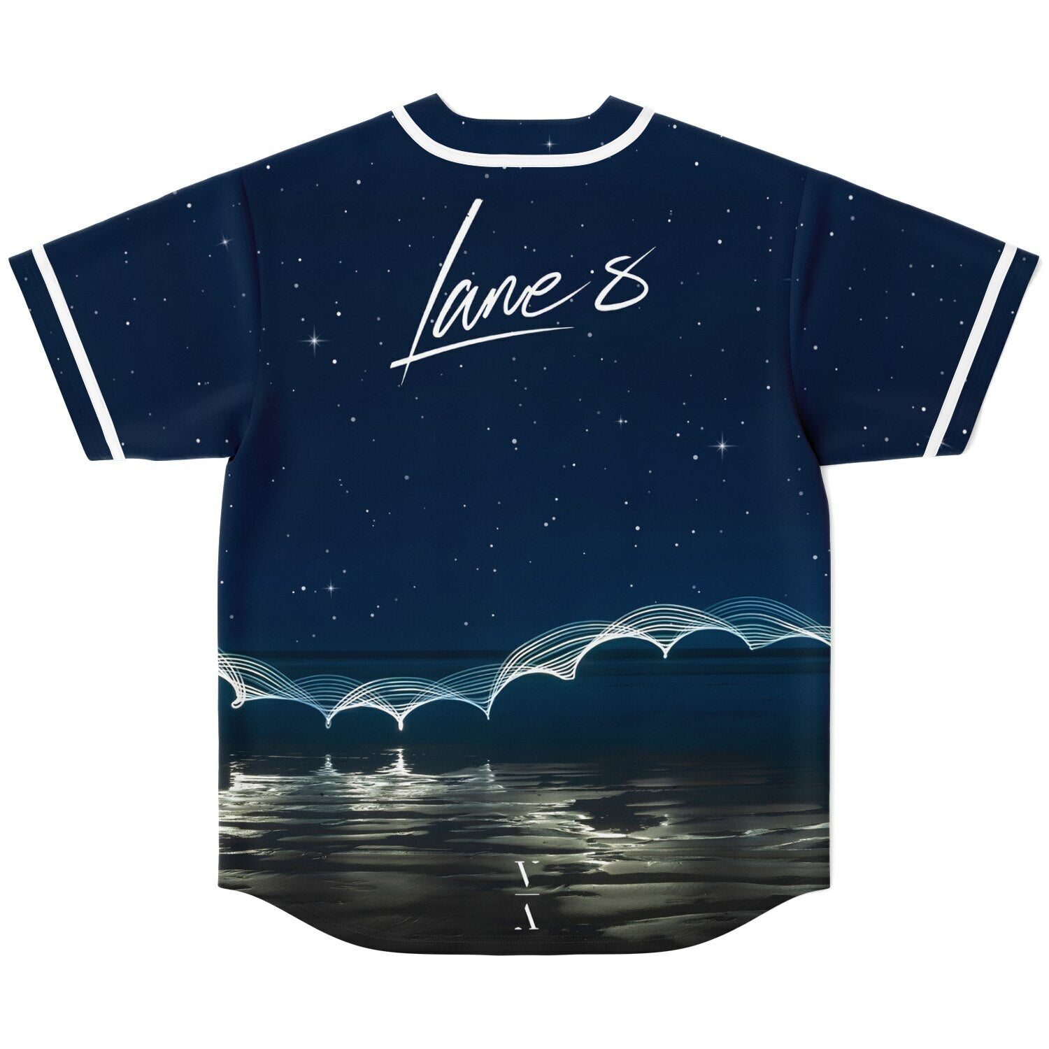 dan f custom baseball jersey v1 2 Dan F custom Baseball Jersey V1 - Image 2