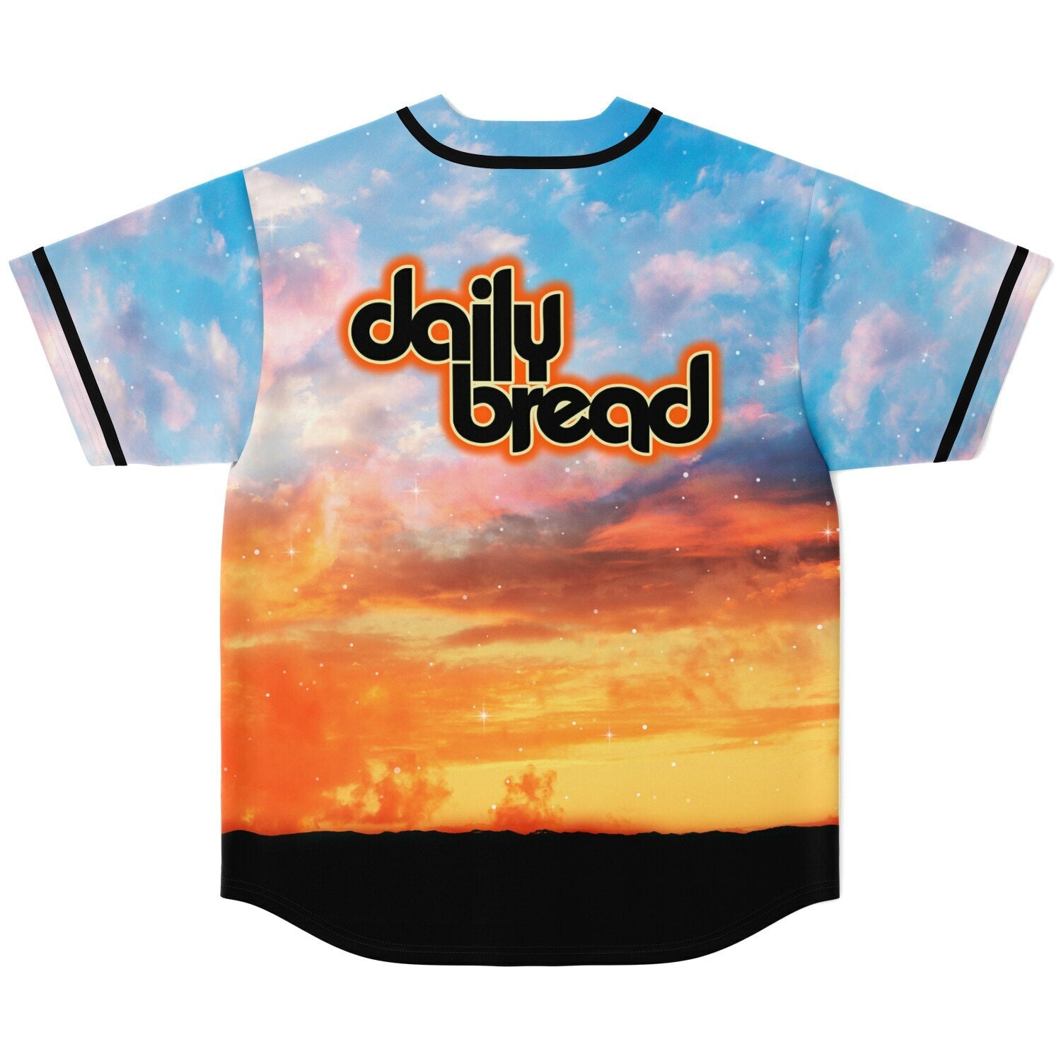 dan f custom baseball jersey v3 2 Dan F custom Baseball Jersey V3 - Image 2