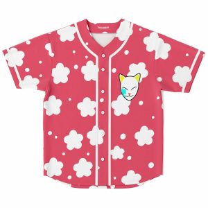 Dance slayer Jersey - Image 1