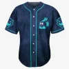 Daniel custom baseball jersey - Image 1