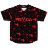 Darkside Baseball Jersey - Image 1