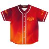 David custom Baseball Jersey - Image 1