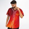 David custom Baseball Jersey - Image 5
