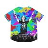David Guetta Jersey Edm Rave Jersey - Image 1