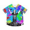David Guetta Jersey Edm Rave Jersey - Image 2