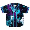 David Slo Baseball Jersey - Image 1