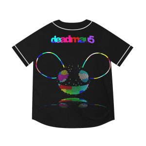 Deadmau5 Jersey - Image 1