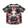 Deadmau5 Jersey Samurai Jersey - Image 1