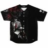 Death Note Baseball Jersey - Image 1