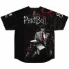 Death Note Baseball Jersey - Image 2
