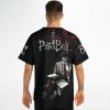 Death Note Baseball Jersey - Image 4